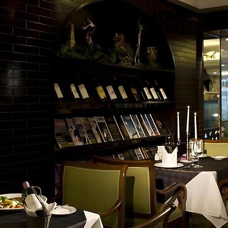 Tiantangwei Fenggang Gladden Hotel מראה חיצוני תמונה