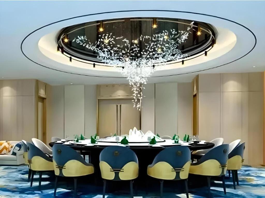 Tiantangwei Fenggang Gladden Hotel מראה חיצוני תמונה