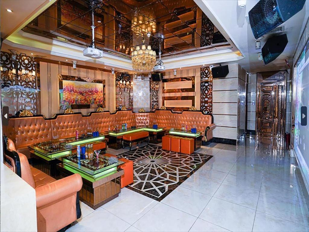 Tiantangwei Fenggang Gladden Hotel מראה חיצוני תמונה