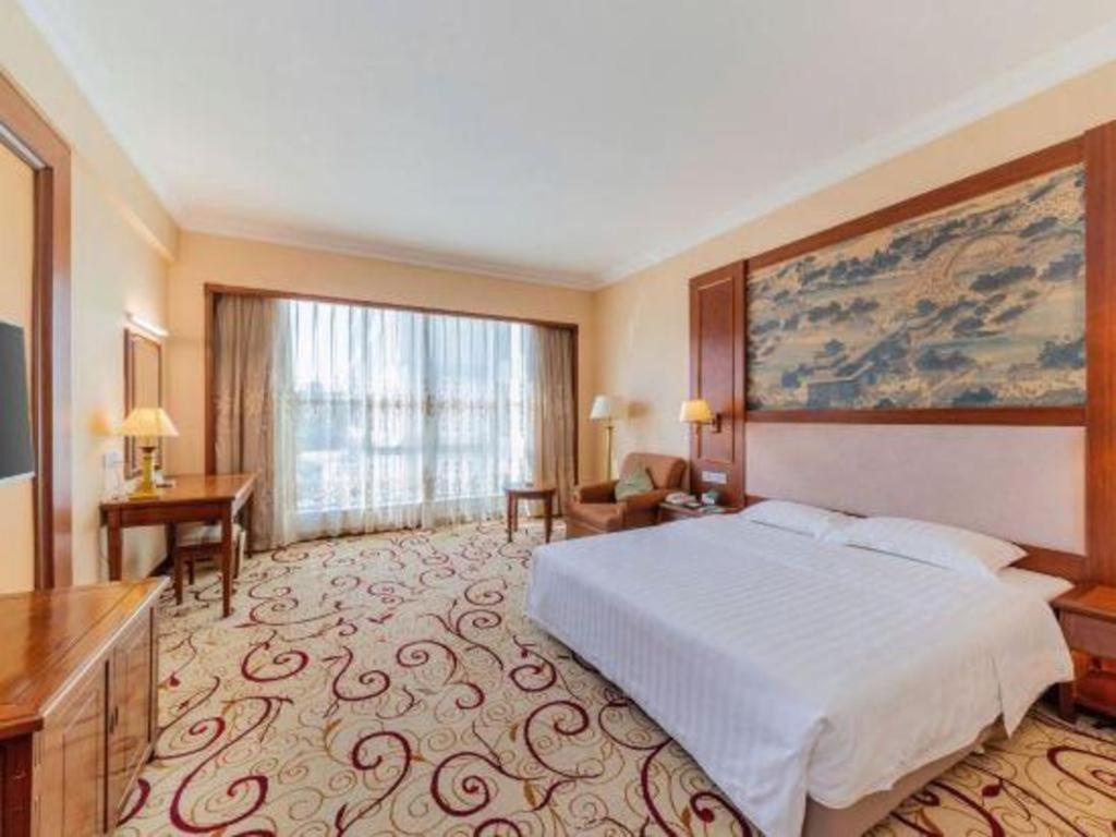 Tiantangwei Fenggang Gladden Hotel מראה חיצוני תמונה