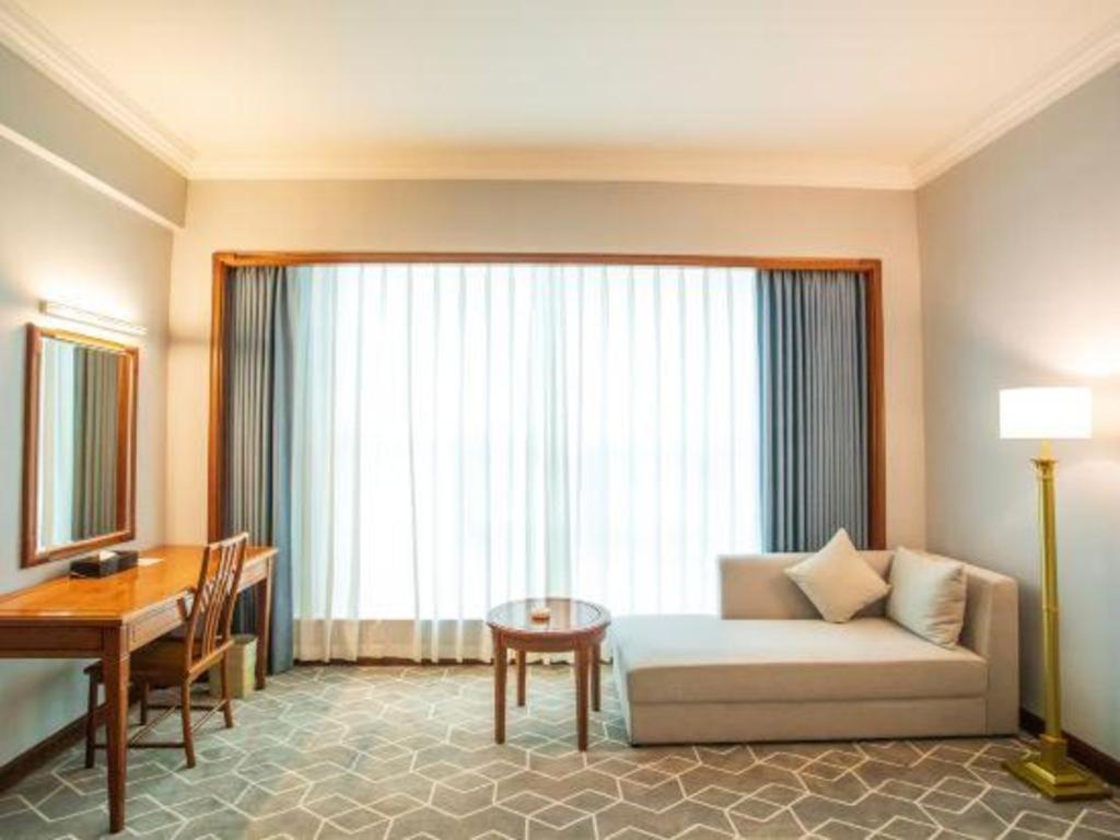 Tiantangwei Fenggang Gladden Hotel מראה חיצוני תמונה