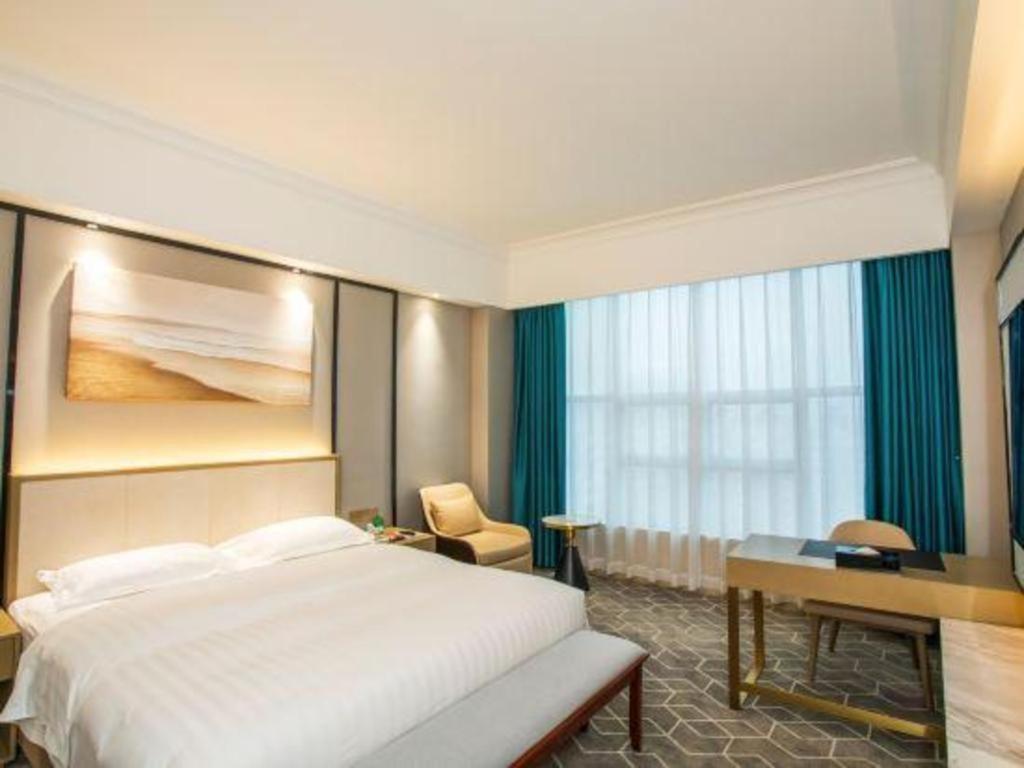 Tiantangwei Fenggang Gladden Hotel מראה חיצוני תמונה