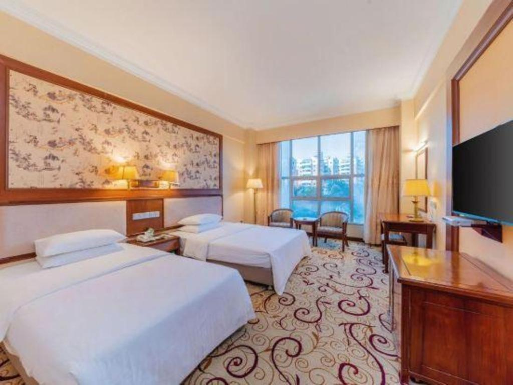 Tiantangwei Fenggang Gladden Hotel מראה חיצוני תמונה