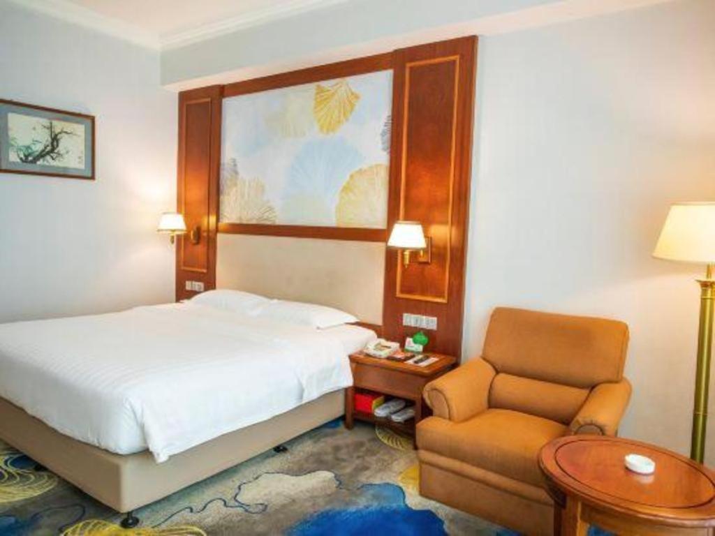 Tiantangwei Fenggang Gladden Hotel מראה חיצוני תמונה